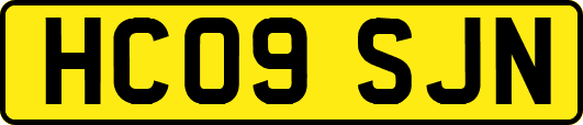 HC09SJN