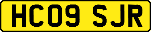 HC09SJR