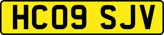 HC09SJV