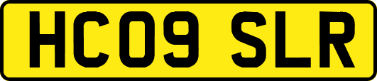 HC09SLR