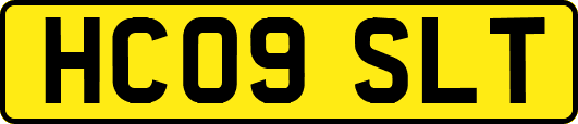 HC09SLT