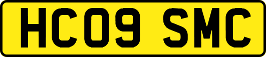HC09SMC