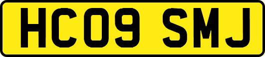HC09SMJ