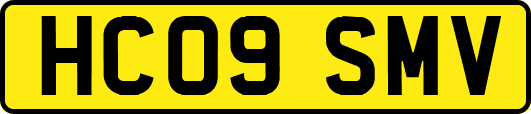 HC09SMV