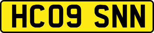 HC09SNN