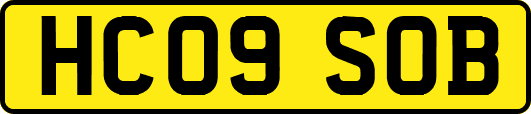 HC09SOB