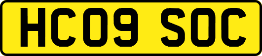 HC09SOC