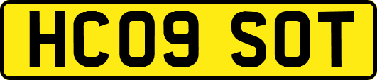HC09SOT
