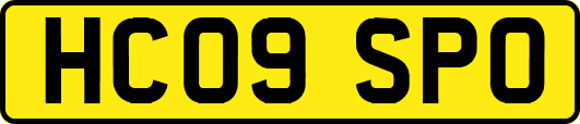HC09SPO