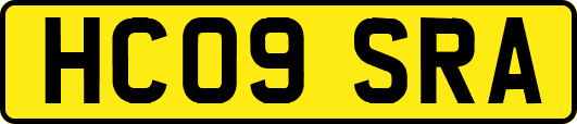 HC09SRA