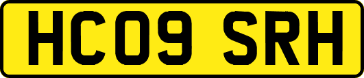 HC09SRH