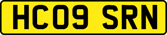 HC09SRN