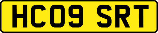 HC09SRT