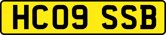 HC09SSB