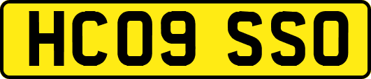 HC09SSO