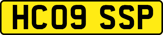 HC09SSP