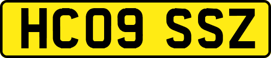 HC09SSZ