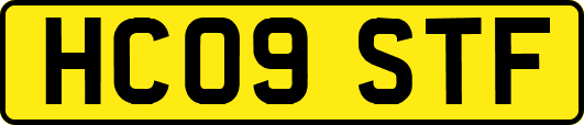 HC09STF