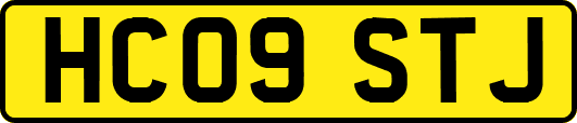 HC09STJ