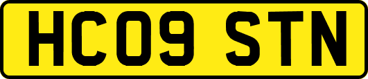HC09STN