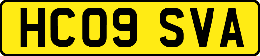 HC09SVA