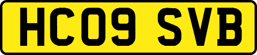 HC09SVB
