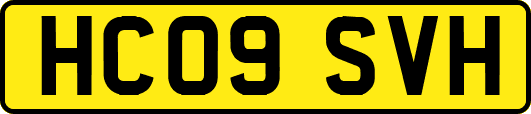 HC09SVH
