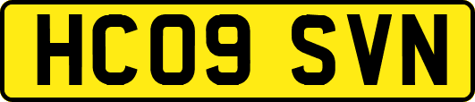 HC09SVN