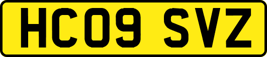 HC09SVZ