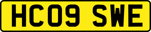 HC09SWE