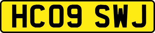 HC09SWJ