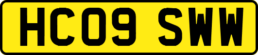 HC09SWW