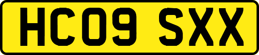 HC09SXX