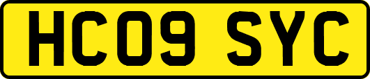HC09SYC