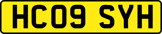 HC09SYH