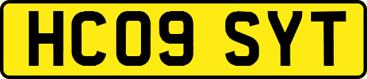 HC09SYT