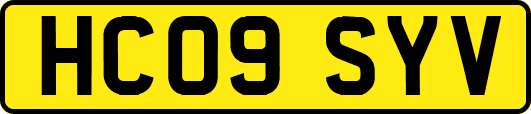 HC09SYV
