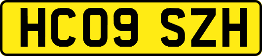 HC09SZH