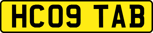 HC09TAB