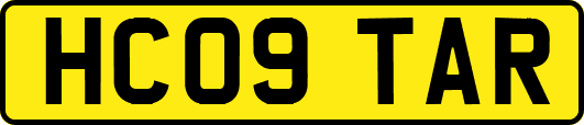 HC09TAR