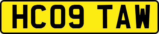 HC09TAW