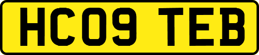 HC09TEB