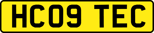 HC09TEC