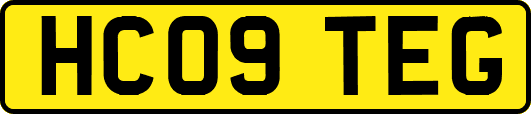 HC09TEG