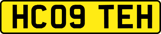 HC09TEH