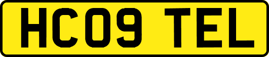 HC09TEL
