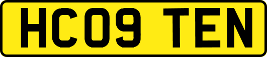 HC09TEN