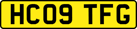 HC09TFG