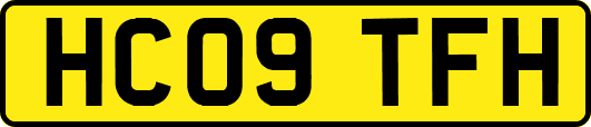 HC09TFH