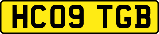 HC09TGB